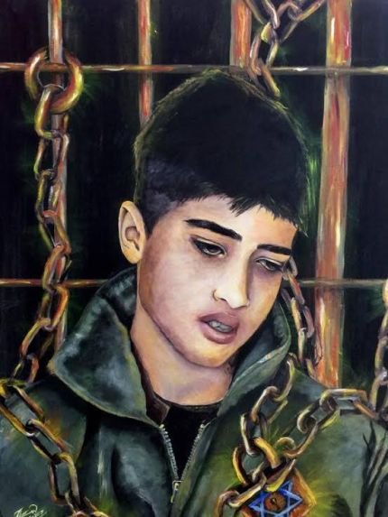 Palestine Polytechnic University (PPU) - جامعة بوليتكنك فلسطين تفوز بالمرتبة الأولى في مسابقة الرسم الحر وبالمرتبة السابعة في مسابقة القصة القصيرة على مستوى الجامعات الفلسطينية