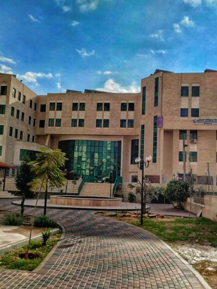 Palestine Polytechnic University (PPU) - نحو شراكات أكاديمية عربية فاعلة… جامعة بوليتكنك فلسطين تبحث مع السفير جمال الشوبكي تعزيز التعاون مع الجامعات المغربية