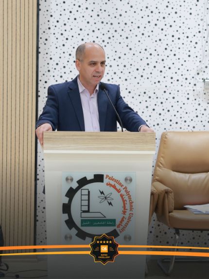 Palestine Polytechnic University (PPU) - المخيم الصيفي الهندسي ينطلق في جامعة بوليتكنك فلسطين لتأهيل جيل الابتكار والإبداع