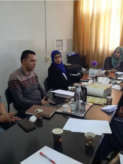 Palestine Polytechnic University (PPU) - جامعة بوليتكنك فلسطين تطلق برنامج التمكين الاقتصادي للشعب الفلسطيني  