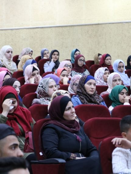 Palestine Polytechnic University (PPU) - جامعة بوليتكنك فلسطين وكلية الطب الحكومية تستقبلان طلبة برنامج الطب البشري المشترك