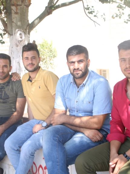 Palestine Polytechnic University (PPU) - جامعة بوليتكنك فلسطين تبدأ العام الدراسي الجديد