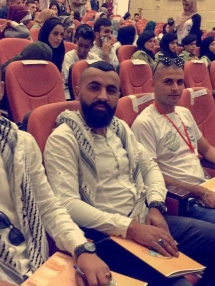 Palestine Polytechnic University (PPU) - جامعة بوليتكنك فلسطين تختتم مشاركتها في فعاليات المؤتمر الشبابي الجامعي الفلسطيني الأول