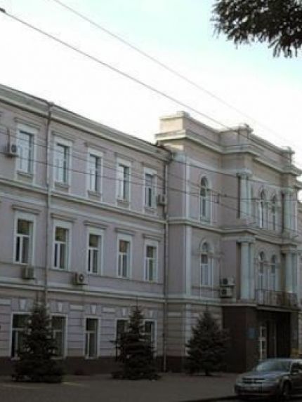 Palestine Polytechnic University (PPU) - جامعة بوليتكنك فلسطين توقّع اتفاقية تعاون مع جامعة جنوب أوكرانيا التربوية