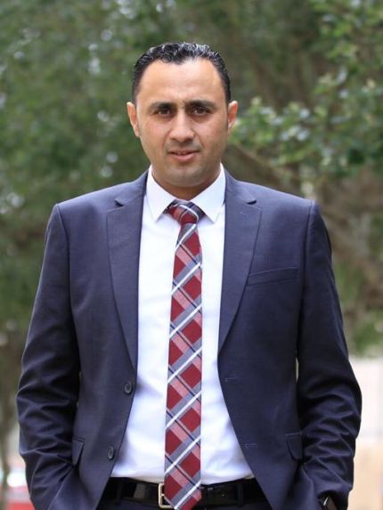 Palestine Polytechnic University (PPU) - جامعة بوليتكنك فلسطين تفوز بجائزة أفضل بحث في المؤتمر الرابع في تكنولوجيا المعلومات والاتصالات (ICICT2019) عن مسار معالجة الصور في عاصمة المملكة المُتحدة