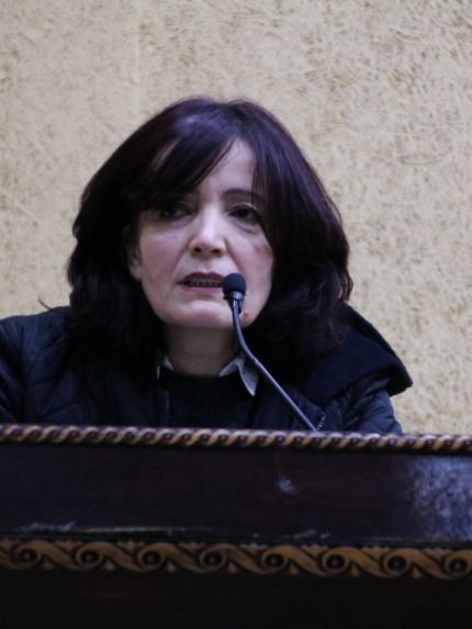 Palestine Polytechnic University (PPU) - جامعة بوليتكنك فلسطين والرابطة العربية للآداب والثقافة تنظمان  أمسية أدبية بعنوان "شهد الحروف"