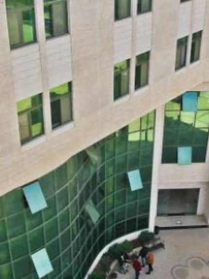 Palestine Polytechnic University (PPU) - حملة للتبرع بيوم عمل من اتحاد اساتذة وموظفي الجامعات الفلسطينية 