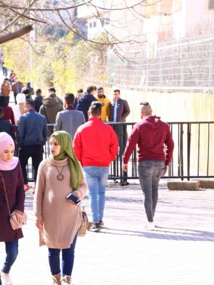 Palestine Polytechnic University (PPU) - جامعة بوليتكنك فلسطين تستعد لاستقبال الطلبة الجدد للعام الأكاديمي 2020/2021