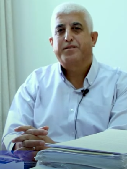 Palestine Polytechnic University (PPU) - بالفيديو د. نبيل عرمان-الباحث في كلية هندسة الحاسوب وتكنولوجيا المعلومات