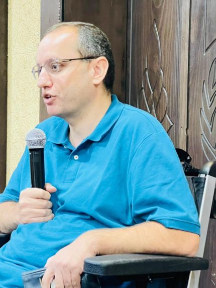 Palestine Polytechnic University (PPU) - جامعة بوليتكنك فلسطين والبنك الدولي يختتمان فعاليات مشروع تحديث وحدة هندسة البرمجيات