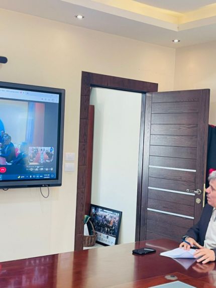 Palestine Polytechnic University (PPU) - جامعة بوليتكنك فلسطين توقع اتفاقية تفاهم مع جامعة Czestochowa University of Technology