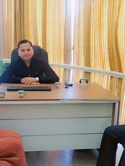 Palestine Polytechnic University (PPU) - جامعة بوليتكنك فلسطين وبالتعاون مع وزارة التربية والتعليم الفلسطينية تعقد الاجتماع الأول لبرنامج (STEM فلسطين)