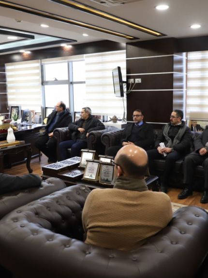 Palestine Polytechnic University (PPU) - جامعة بوليتكنك فلسطين تحصد مراكز متقدمة في المسابقات المحلية وتتربع على عرش الجامعات الفلسطينية من جديد