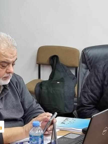 Palestine Polytechnic University (PPU) - جامعة بوليتكنك فلسطين تشارك في فعاليات إطلاق مشروع 3EEE