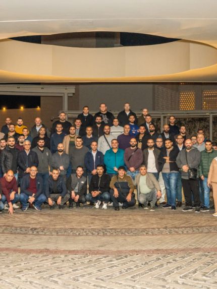 Palestine Polytechnic University (PPU) - مركز الحاسوب في جامعة بوليتكنك فلسطين يشارك في ورشة عمل تقنية تخصصية