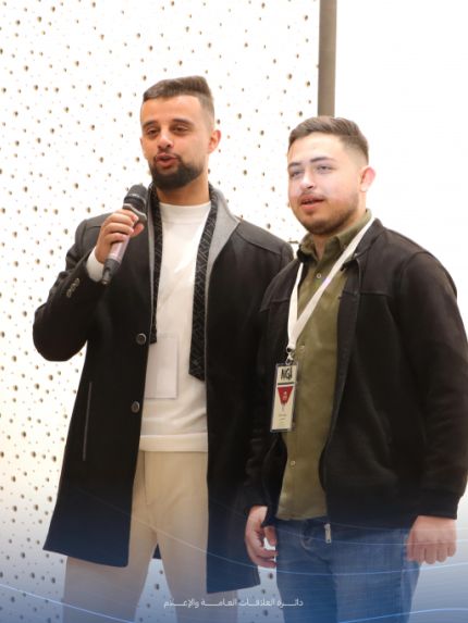 Palestine Polytechnic University (PPU) - جامعة بوليتكنك فلسطين تستضيف التجمع الوطني العاشر لطلبة الطب الفلسطينيين وتعزز دور طلبتها في بناء المستقبل
