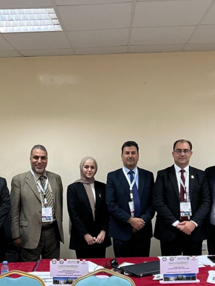 Palestine Polytechnic University (PPU) - جامعة بوليتكنك فلسطين تحصد المركز الثالث عربياً في الملتقى الطلابي الإبداعي بسلطنة عُمان