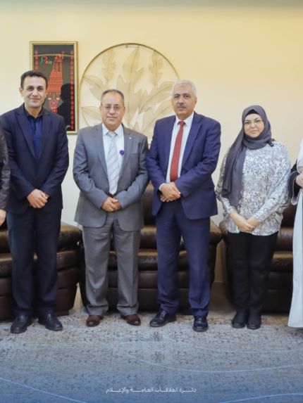 Palestine Polytechnic University (PPU) - جامعة بوليتكنك فلسطين توقّع مذكرة تفاهم مع Global Gate Healthcare لتعزيز التعليم الصحي الدولي