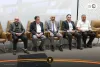 عمادة التدريب المهني والتعليم المستمر تستقبل طلبتها الجدد للعام الأكاديمي 2026-2…