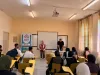 جامعة بوليتكنك فلسطين والإغاثة الطبية الفلسطينية تُطلقان دورة في الإسعافات الأول…