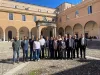 جامعة بوليتكنك فلسطين تعزّز حضورها في الشراكات الأوروبية وتُسهم في ربط البحث الأ…