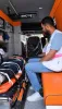جامعة بوليتكنك فلسطين تنفذ مناورة تدريبية لمحاكاة الإسعافات الأولية والحالات الط…