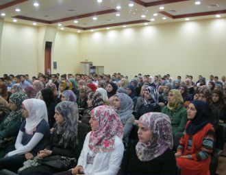 Freshmen Welcome-2012