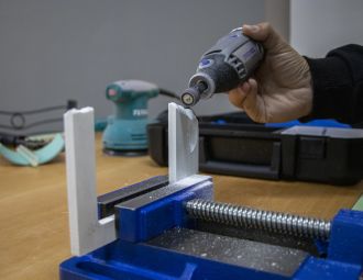 مختبرات دائرة الهندسة المعمارية 2022