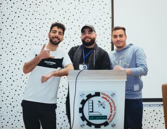 الإفطار الرمضاني والأمسية الرمضانية لأندية كلية الهندسة…