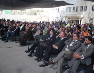 مهرجان البوليتكنك الأول للثقافة والفنون الشعبية