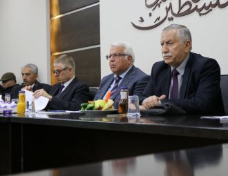 مجلس الجامعة