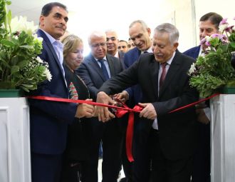 مؤتمر إبداع الطلبة الثامن 