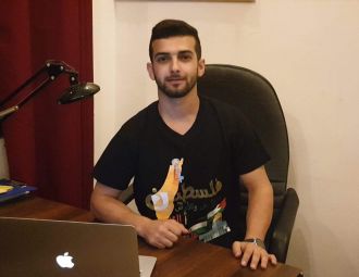 جامعة بوليتكنك فلسطين تتأهل لتمثيل دولة فلسطين في مسابق…
