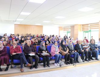 جامعة بوليتكنك فلسطين تعقد ندوة طبية حول أمراض البنكريا…