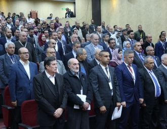 جامعة بوليتكنك فلسطين تطلق المؤتمر الوطني الخامس في الت…