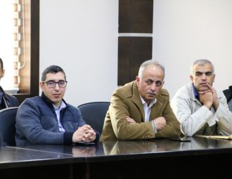 جامعة بوليتكنك فلسطين تعقد ورشة عمل حول "عملية التقييم …
