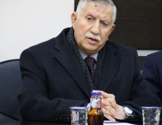 مجلس جامعة بوليتكنك فلسطين يعقد اجتماعه الأول لعام 2020