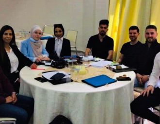 "البوليتكنك" تشارك بورشة عمل متخصصة في مجال تعزيز قيم ا…