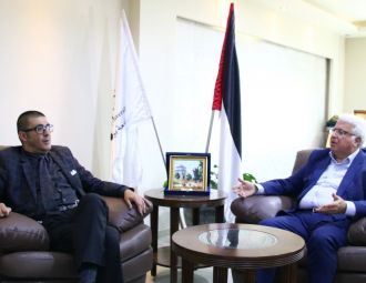 كلية الطب وعلوم الصحة في جامعة بوليتكنك فلسطين تنظم مع …