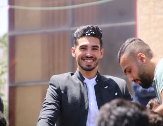 جولة خاصة لمشاريع التخرج في جامعة بوليتكنك فلسطين لعام …