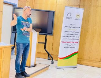 جامعة بوليتكنك فلسطين تعقد ورشة عمل حول التنمية المحلية…