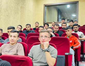 حفل التعريف بجمعية مهندسي الطاقة AEE واستقبال الاعضاء ا…