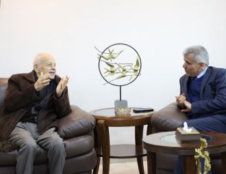 توقيع مُذكرة تفاهم بين جامعة بوليتكنك فلسطين ونادي بيت …