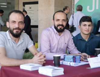 جامعة بوليتكنك فلسطين تطلق فعّاليات يوم التوظيف السنوي …