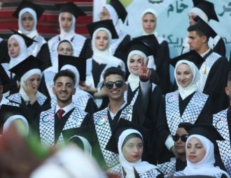 جامعة بوليتكنك فلسطين تحتفل بتخريج فوج الإبداع والتميّز…