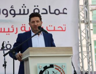 جامعة بوليتكنك فلسطين تستقبل الطلبة الجُدد وتكرّم الطلب…