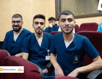 مناورة إدارة الطوارئ  الوهمية