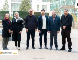 عمادة شؤون الطلبة تنظم حفل لتكريم الطلبة المتفوقين لطلب…