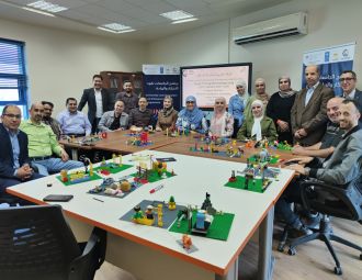 جامعة بوليتكنك فلسطين ومؤسسة أصيل ينظمان تدريباً بعنوان…