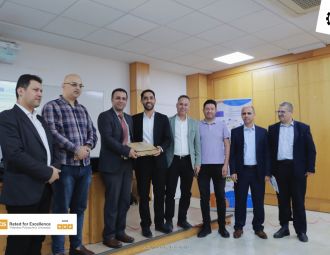 جامعة بوليتكنك فلسطين تختتم مشروع "تعزيز الوصول إلى الع…